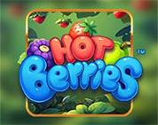 Hot Berries